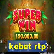 kebet rtp